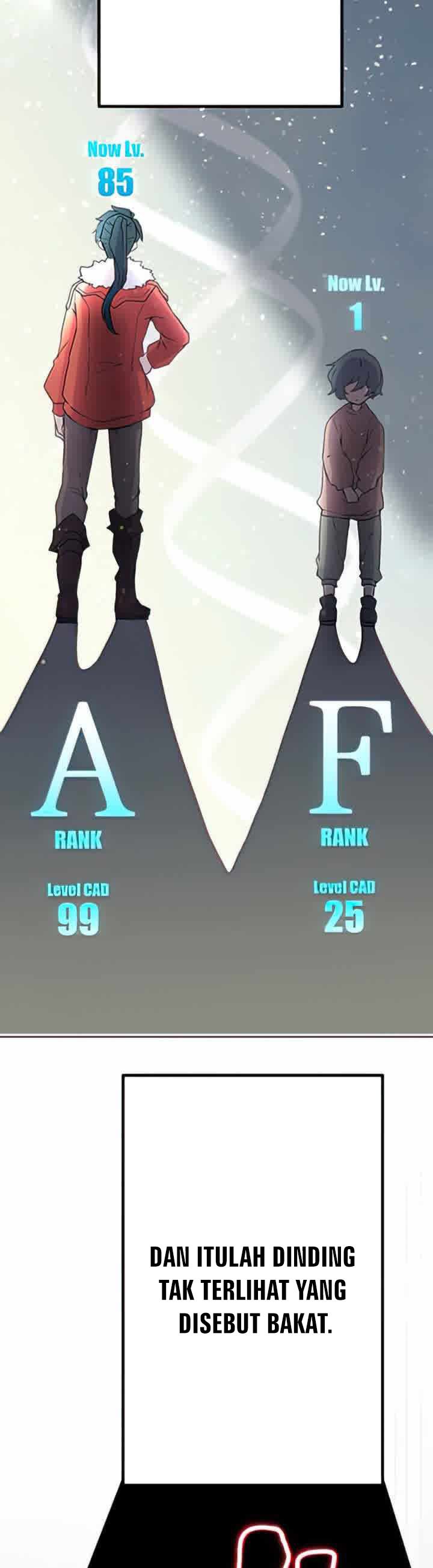 I Became an S-Rank Hunter With the Demon Lord App
