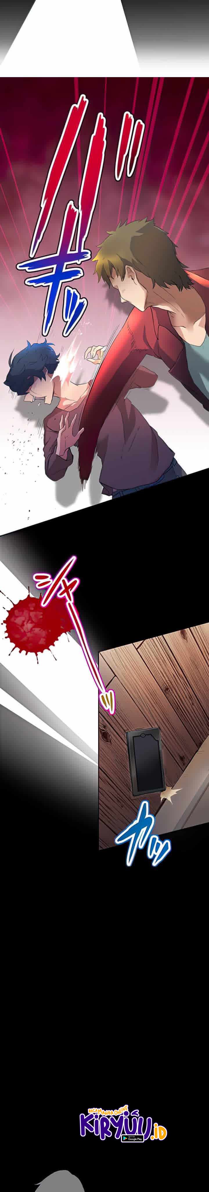 I Became an S-Rank Hunter With the Demon Lord App