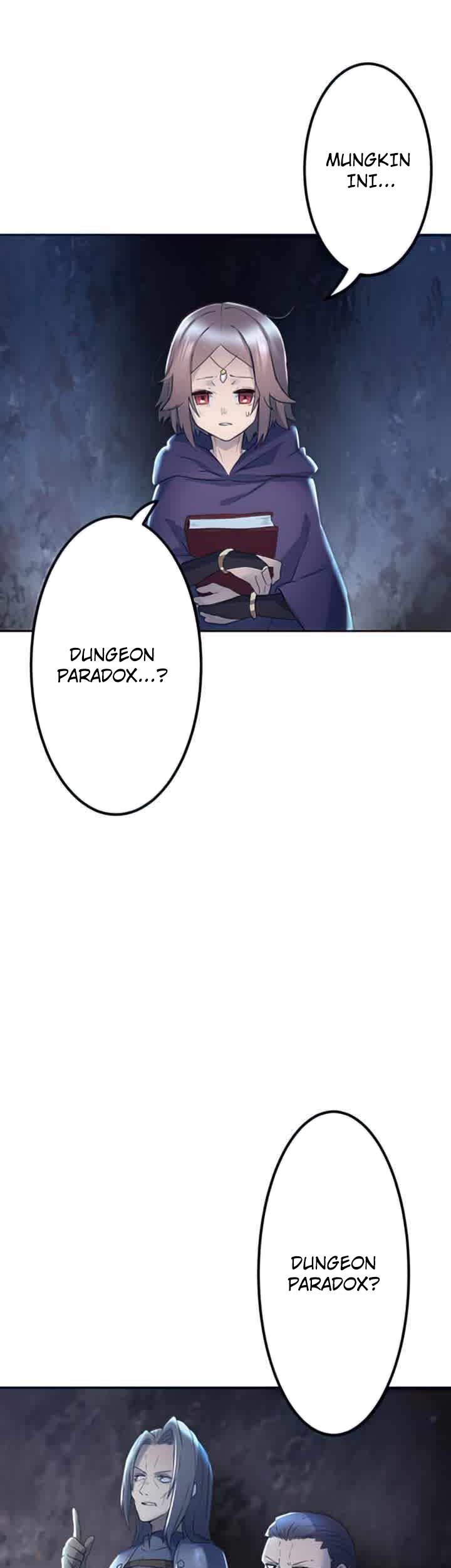 I Became an S-Rank Hunter With the Demon Lord App