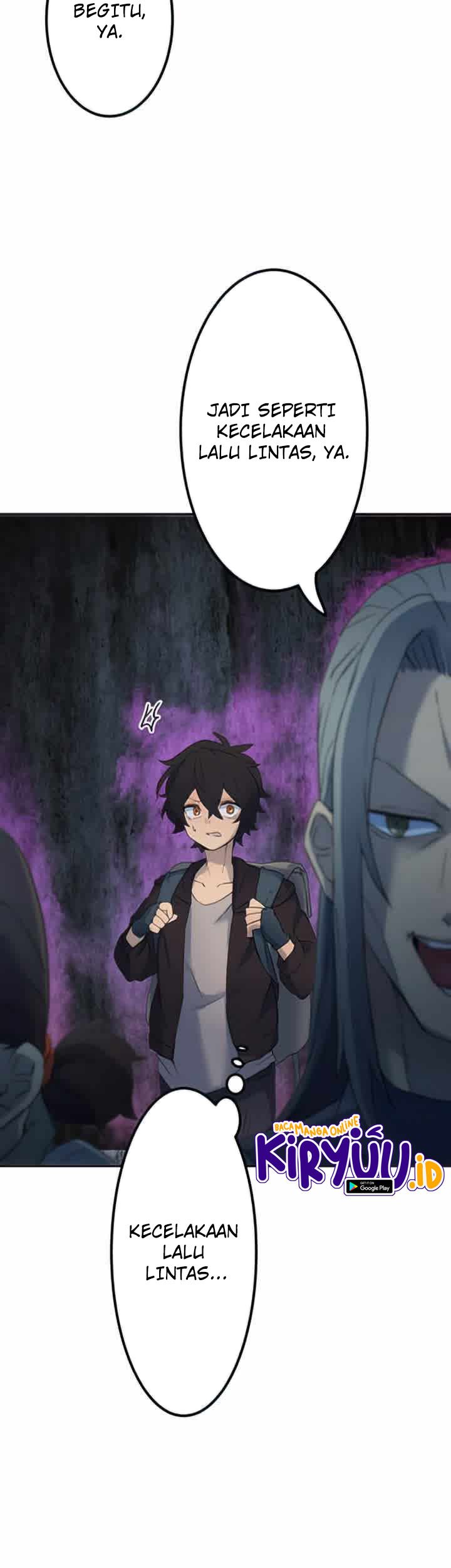 I Became an S-Rank Hunter With the Demon Lord App