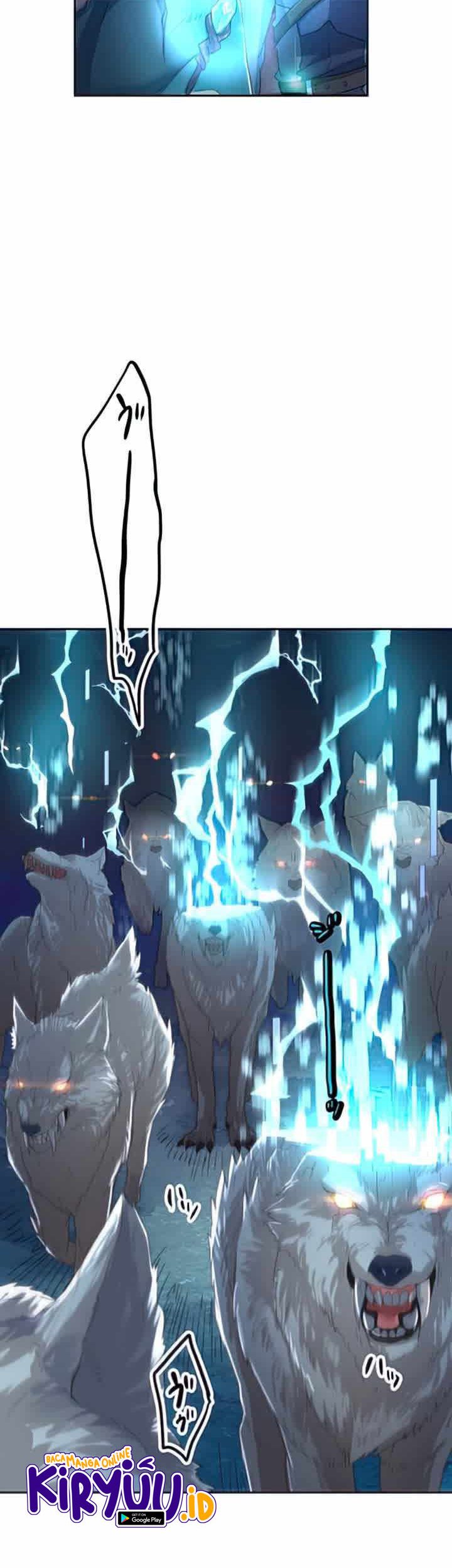 I Became an S-Rank Hunter With the Demon Lord App