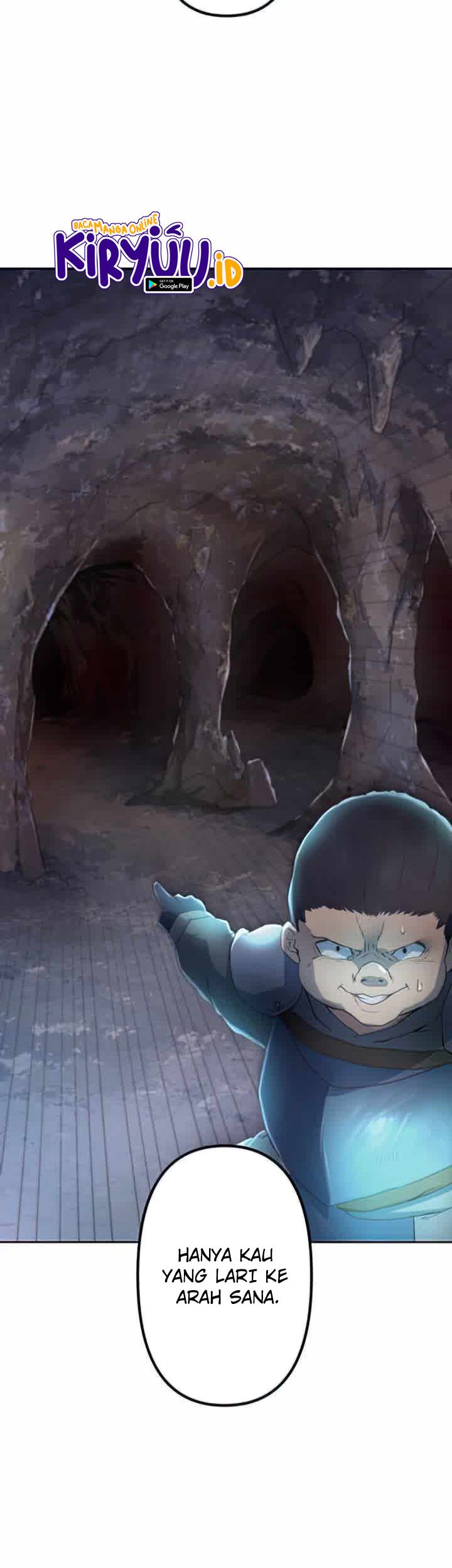 I Became an S-Rank Hunter With the Demon Lord App