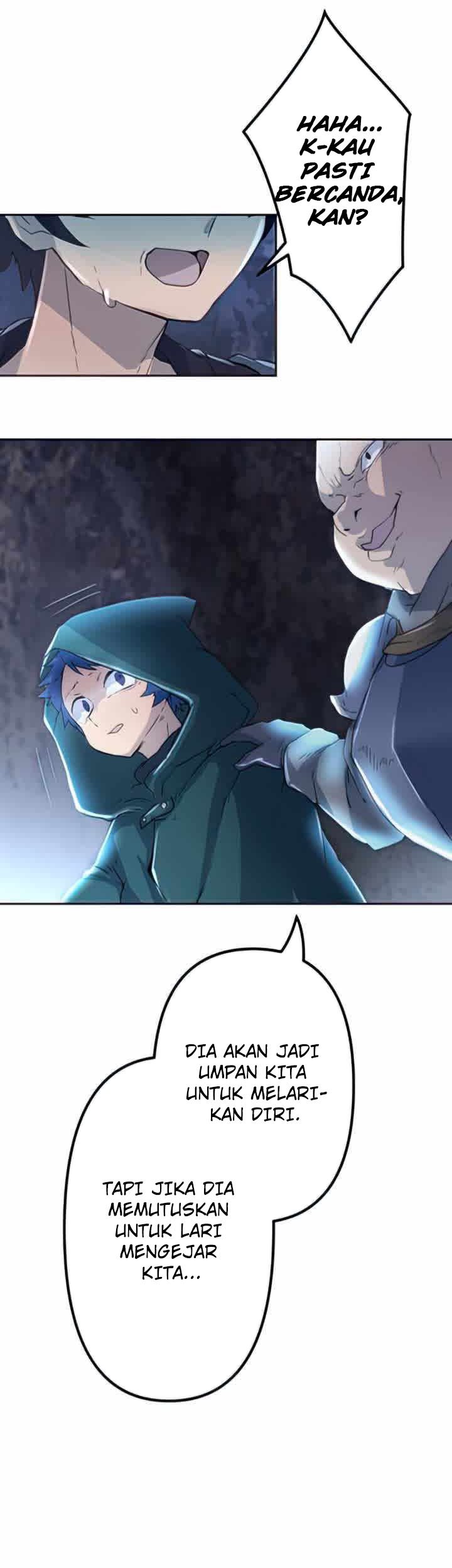 I Became an S-Rank Hunter With the Demon Lord App