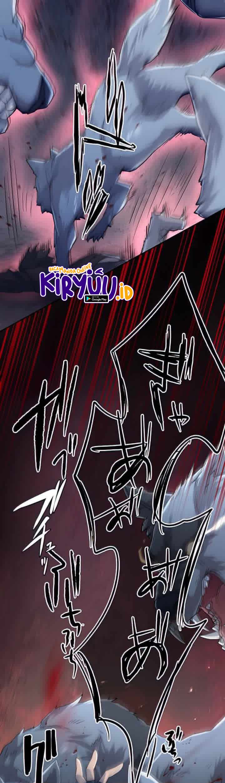 I Became an S-Rank Hunter With the Demon Lord App