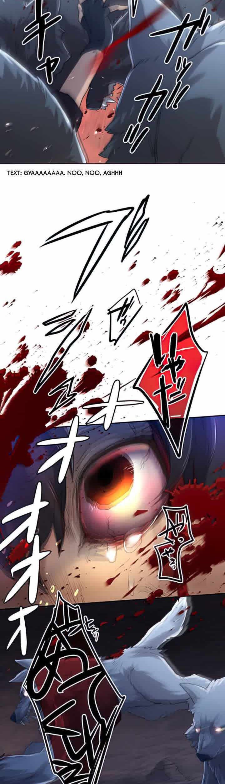 I Became an S-Rank Hunter With the Demon Lord App