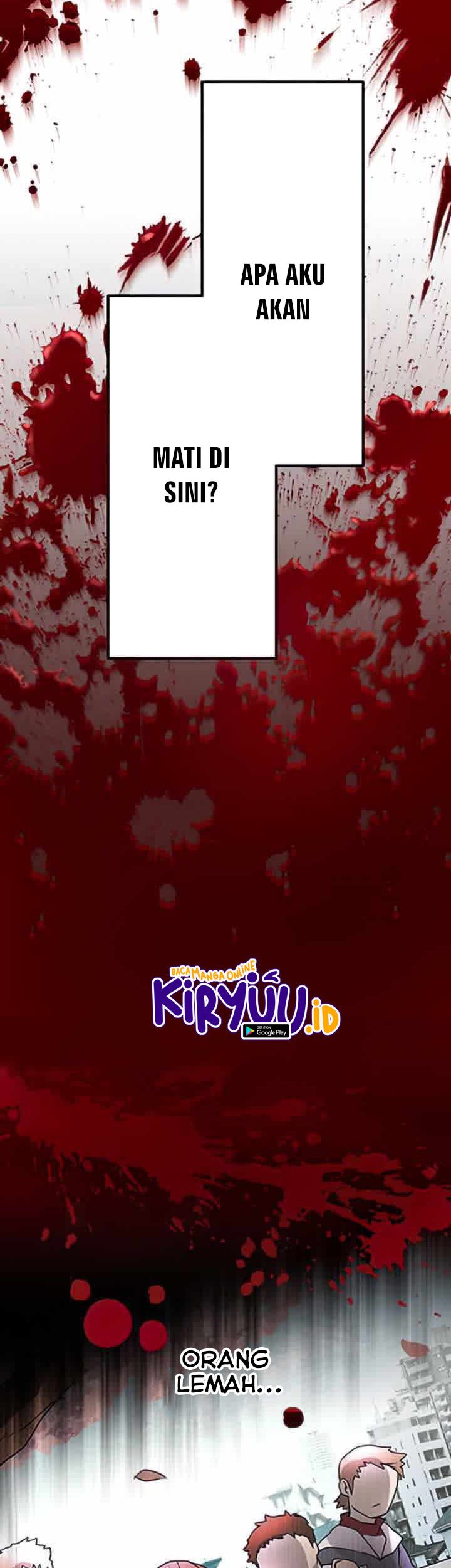 I Became an S-Rank Hunter With the Demon Lord App