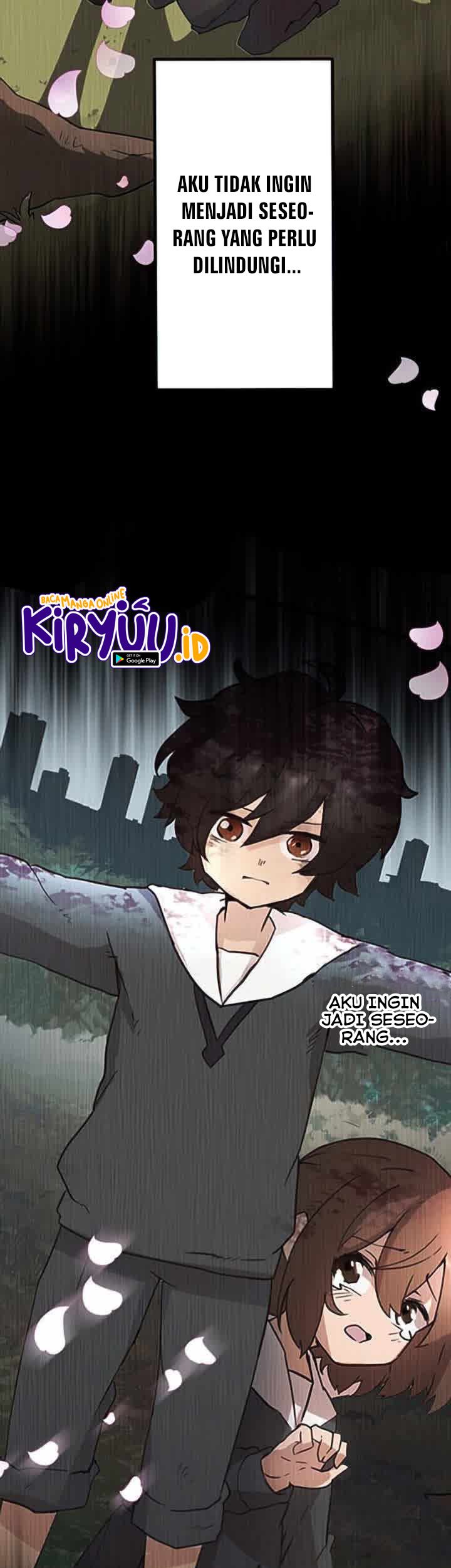 I Became an S-Rank Hunter With the Demon Lord App