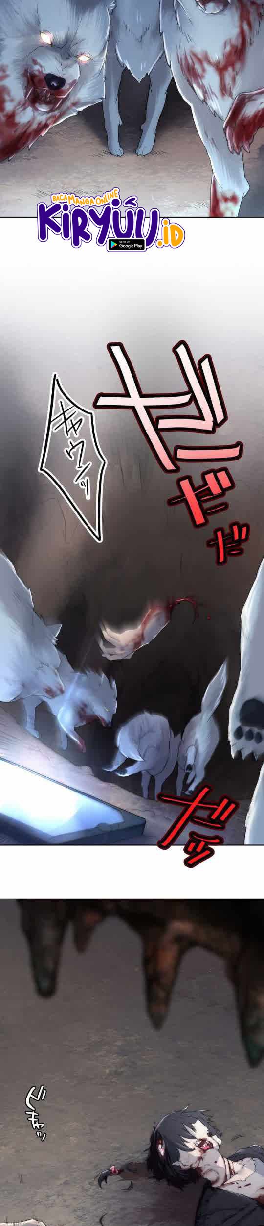 I Became an S-Rank Hunter With the Demon Lord App