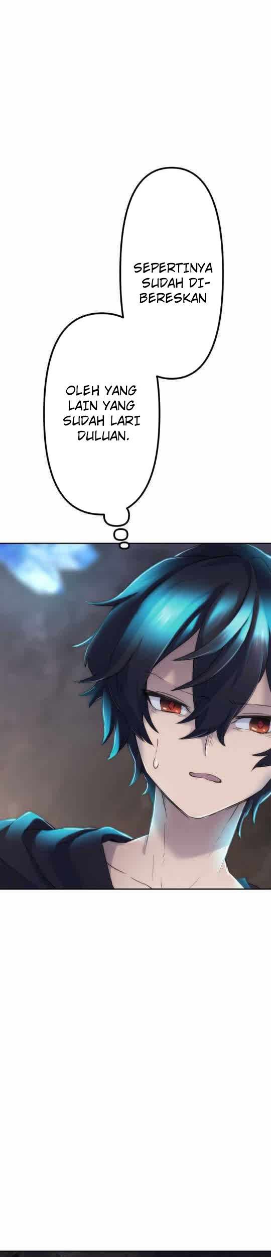 I Became an S-Rank Hunter With the Demon Lord App