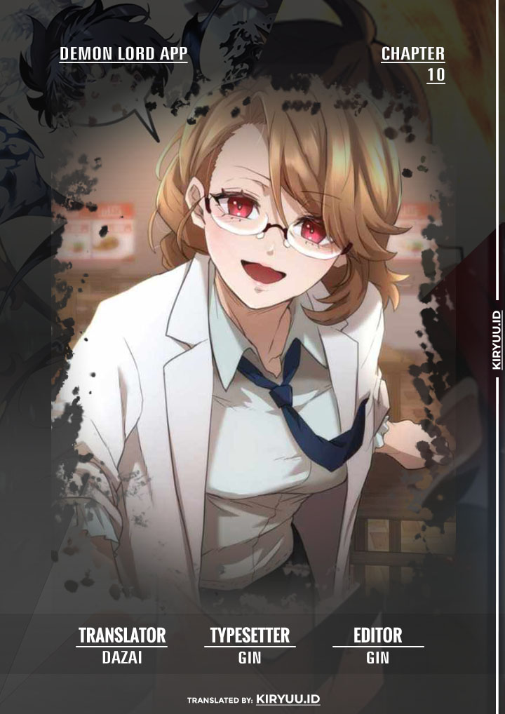 I Became an S-Rank Hunter With the Demon Lord App