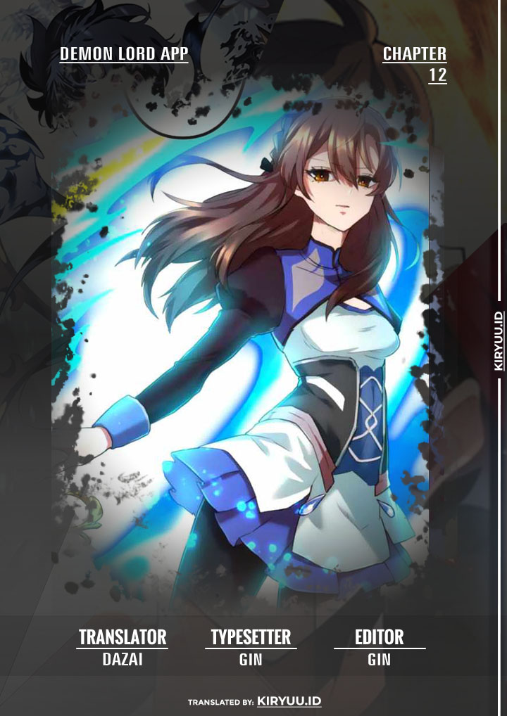 I Became an S-Rank Hunter With the Demon Lord App