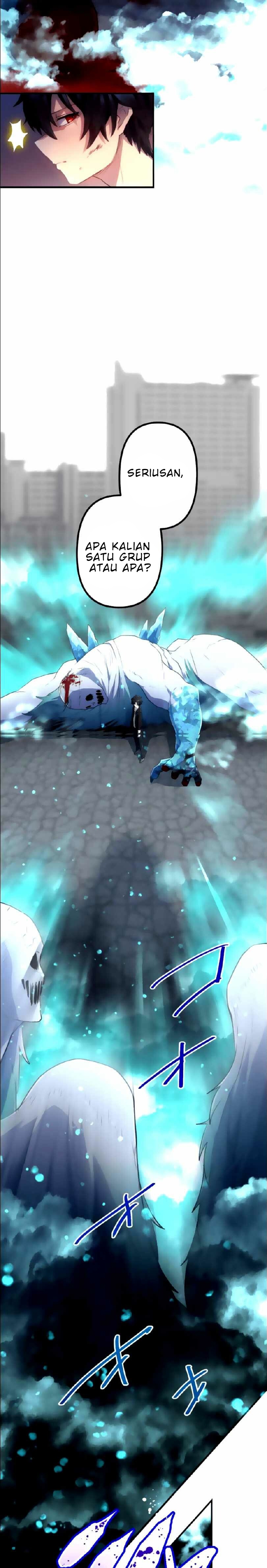 I Became an S-Rank Hunter With the Demon Lord App