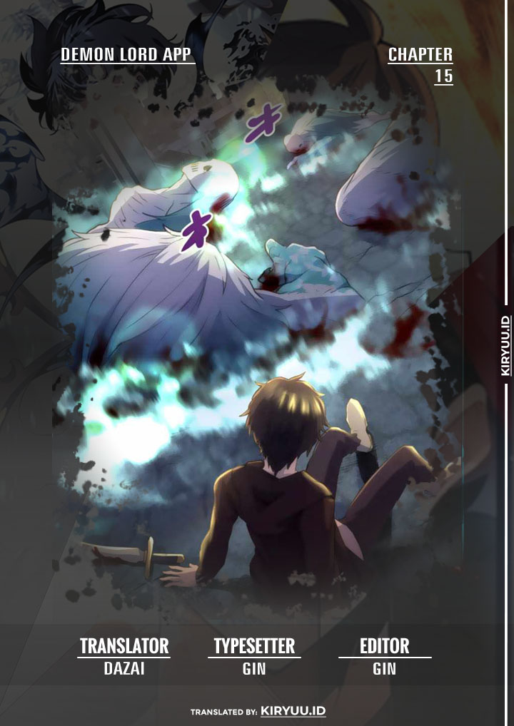 I Became an S-Rank Hunter With the Demon Lord App