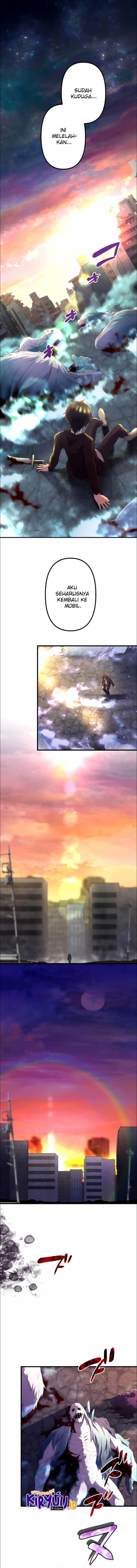 I Became an S-Rank Hunter With the Demon Lord App