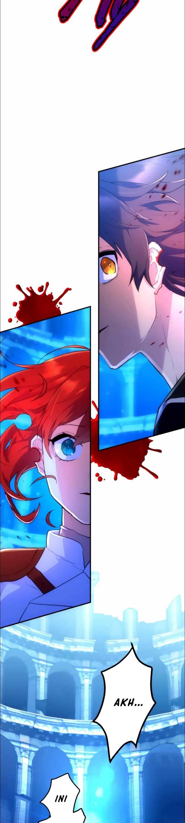 I Became an S-Rank Hunter With the Demon Lord App
