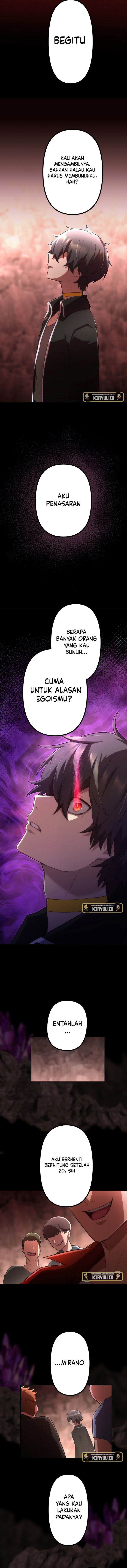 I Became an S-Rank Hunter With the Demon Lord App