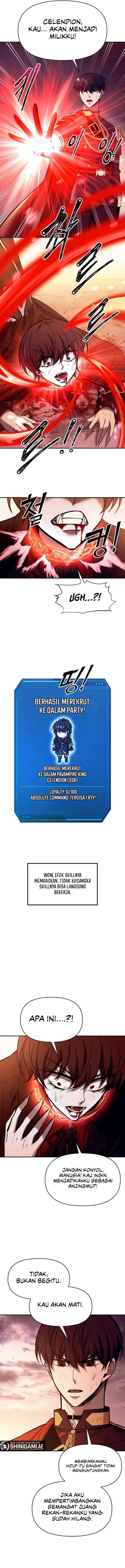 I Became the Tyrant of a Defense Game