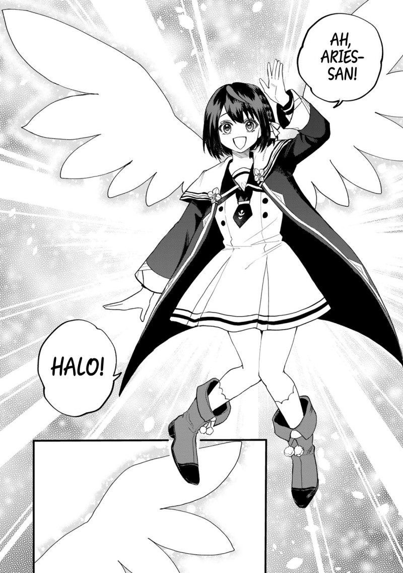 I Became the World’s Strongest Witch, ~I Will Live Freely in a World Where Only I Can Access the “Guide Site”~