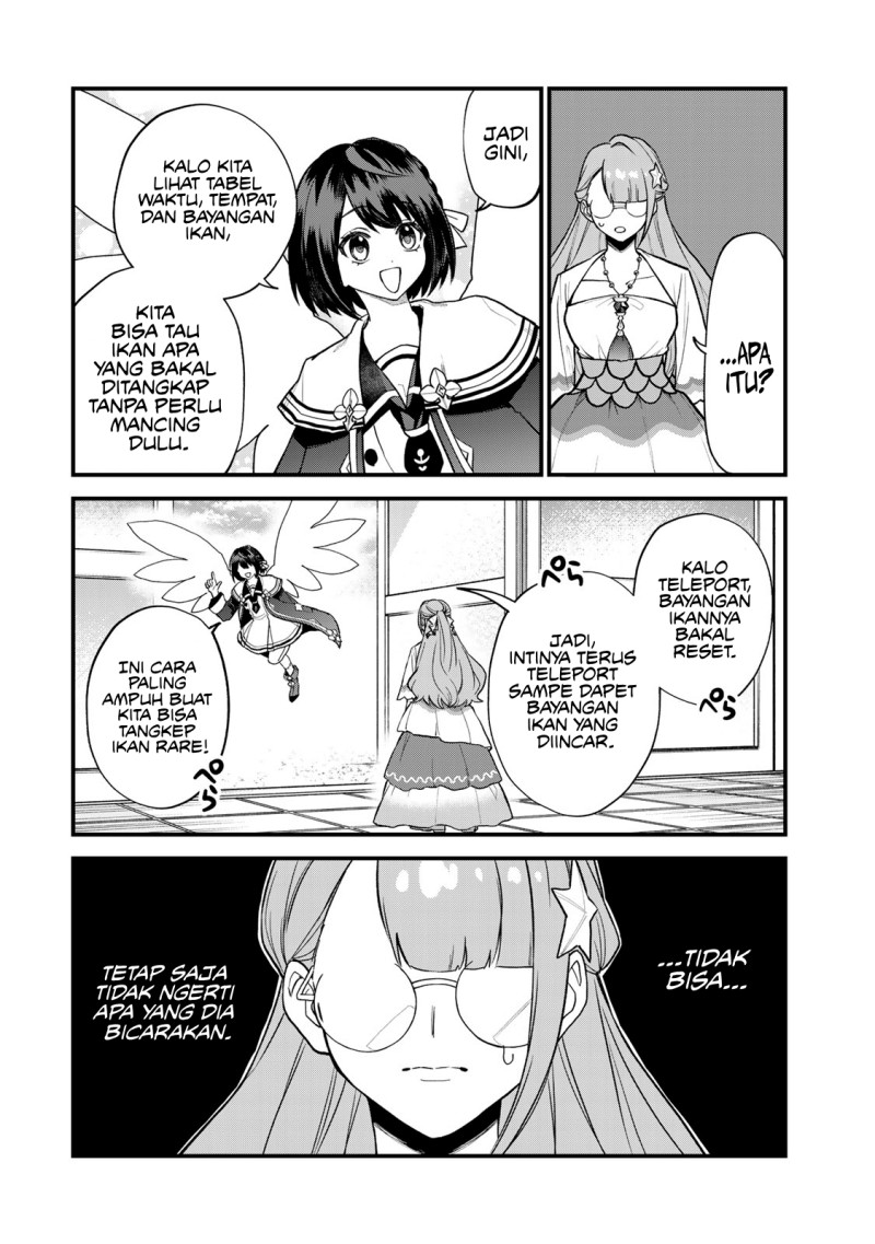 I Became the World’s Strongest Witch, ~I Will Live Freely in a World Where Only I Can Access the “Guide Site”~