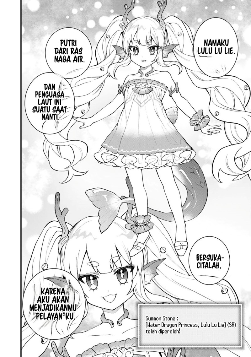 I Became the World’s Strongest Witch, ~I Will Live Freely in a World Where Only I Can Access the “Guide Site”~