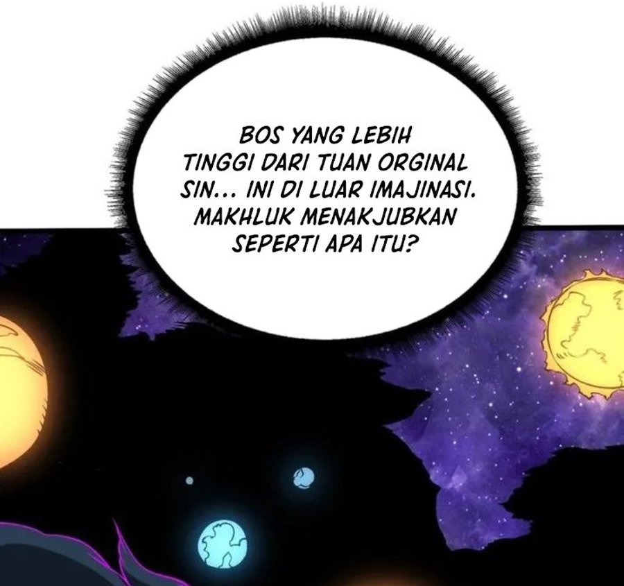 I Become Invincible Black Dragon Boss At The Start