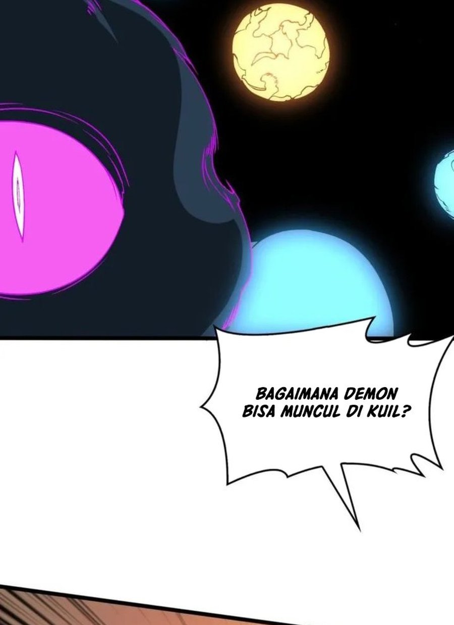 I Become Invincible Black Dragon Boss At The Start