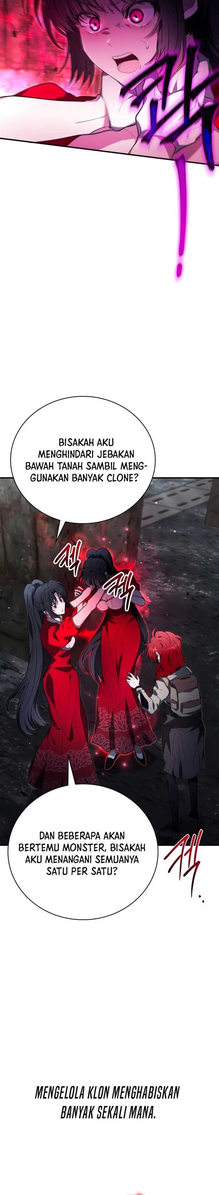 I Become a Legendary Arch Mage by Reading a Book