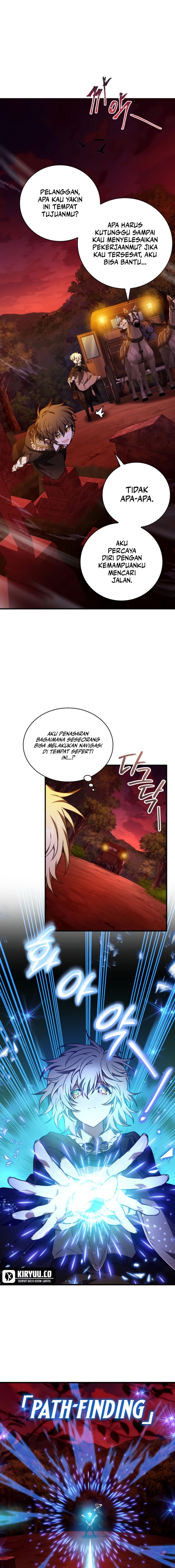 I Become a Legendary Arch Mage by Reading a Book