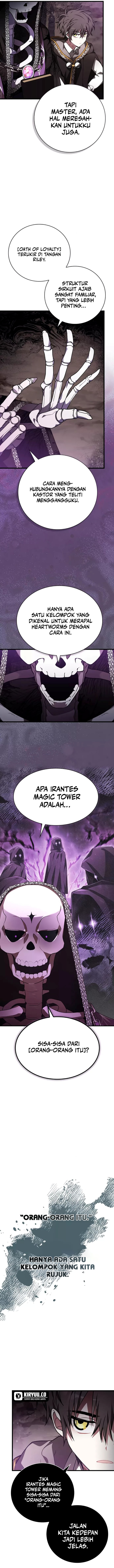 I Become a Legendary Arch Mage by Reading a Book