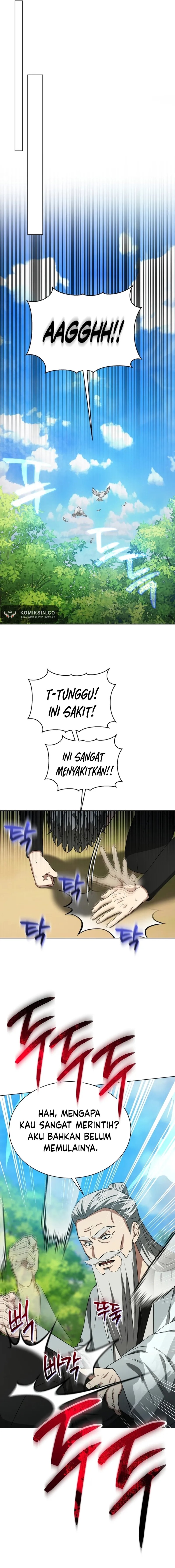 I Can Raise Skeletons