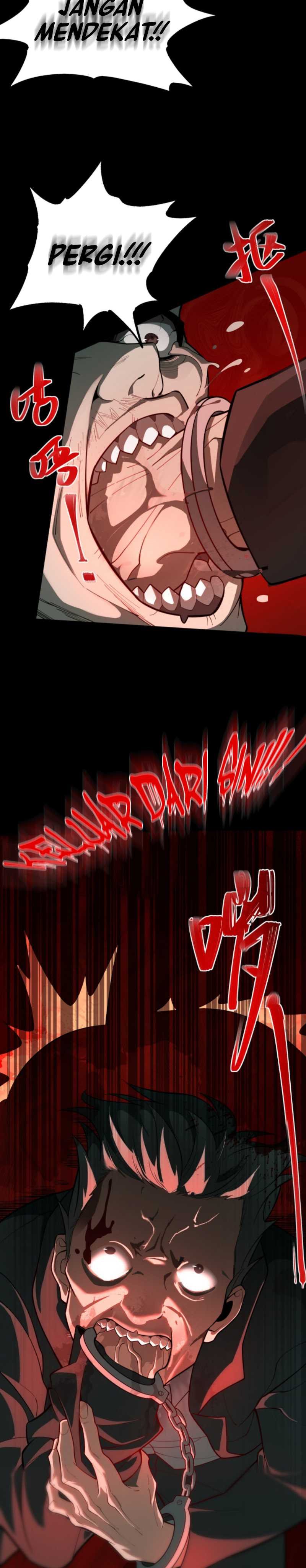 I Created an Urban Legend!