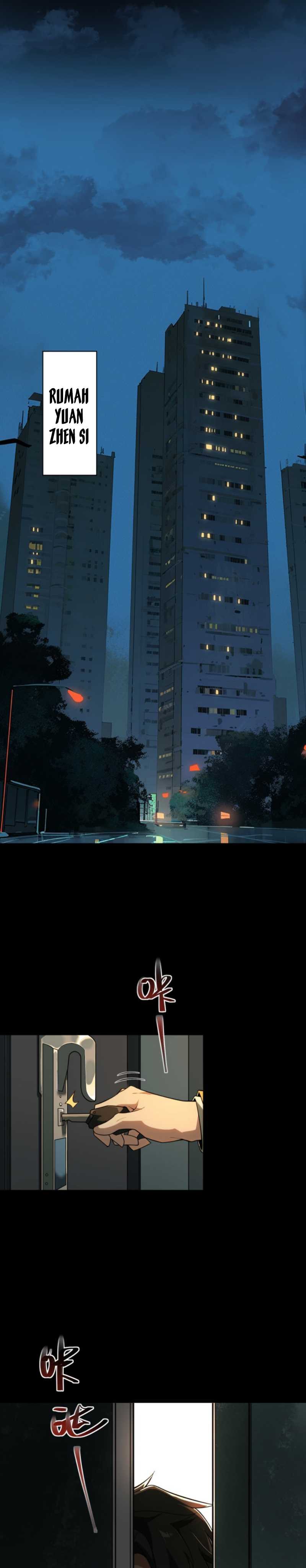 I Created an Urban Legend!