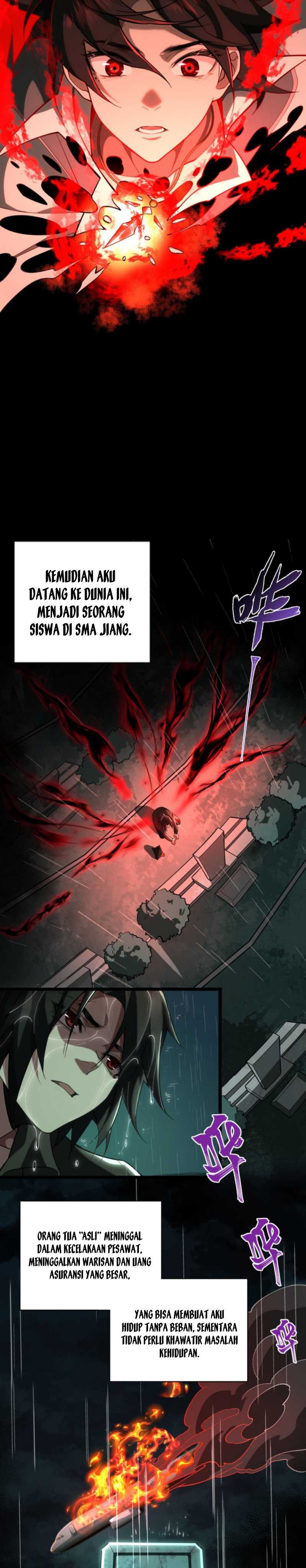 I Created an Urban Legend!