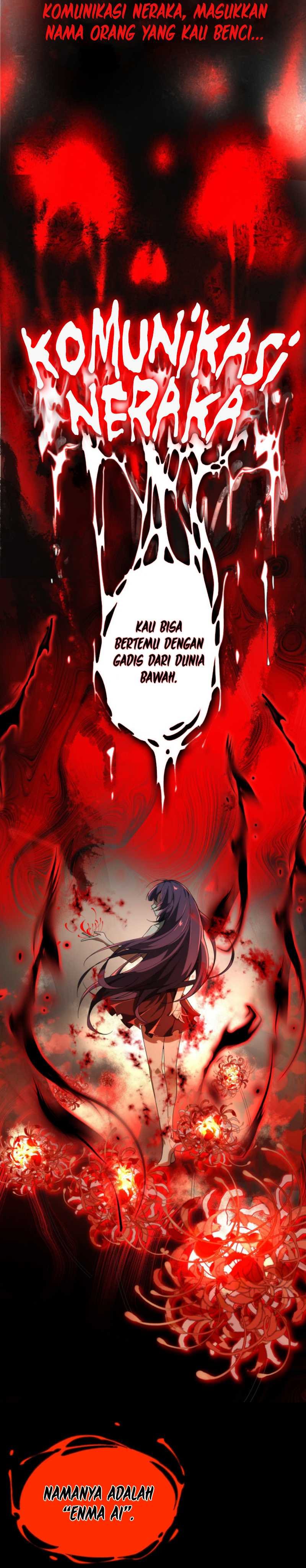 I Created an Urban Legend!