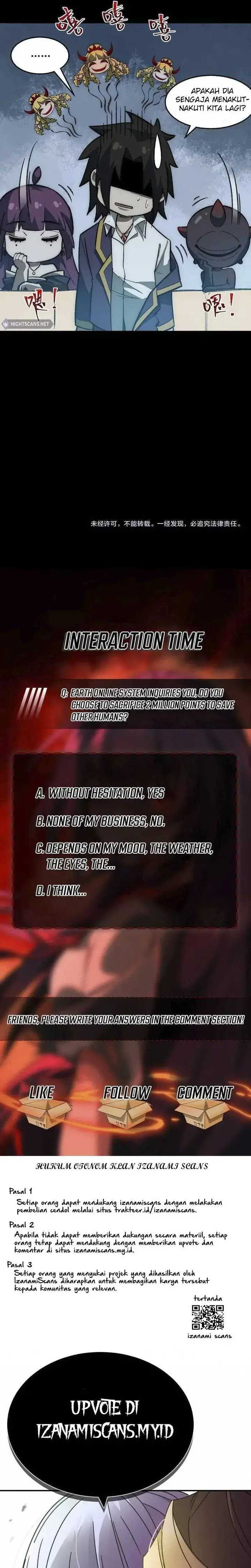 I Created an Urban Legend!