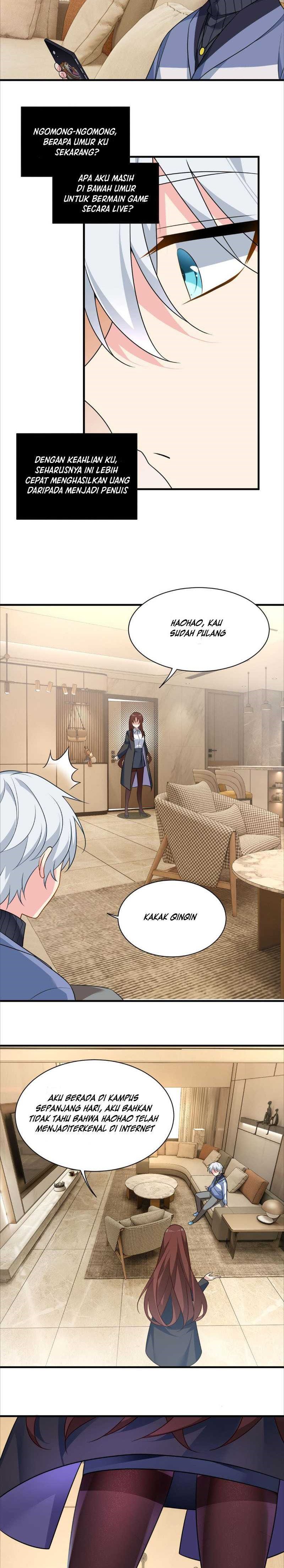 I Eat Soft Rice in Another World