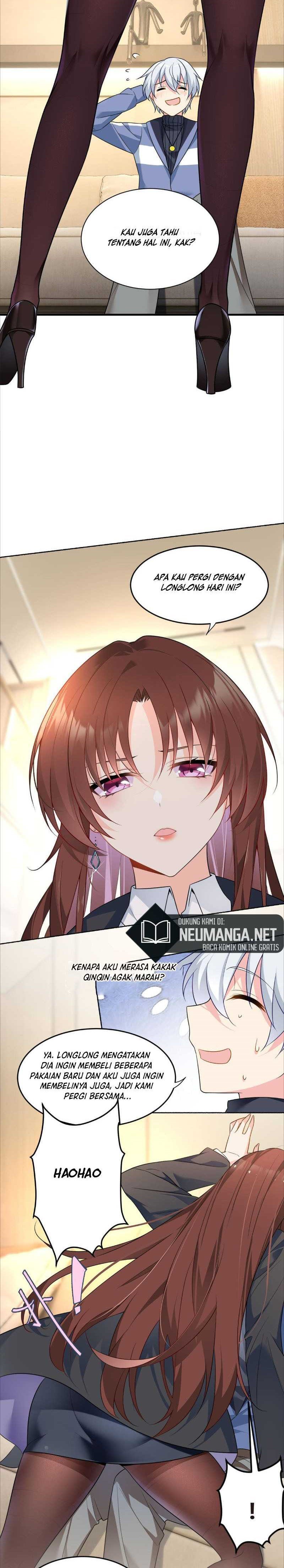 I Eat Soft Rice in Another World