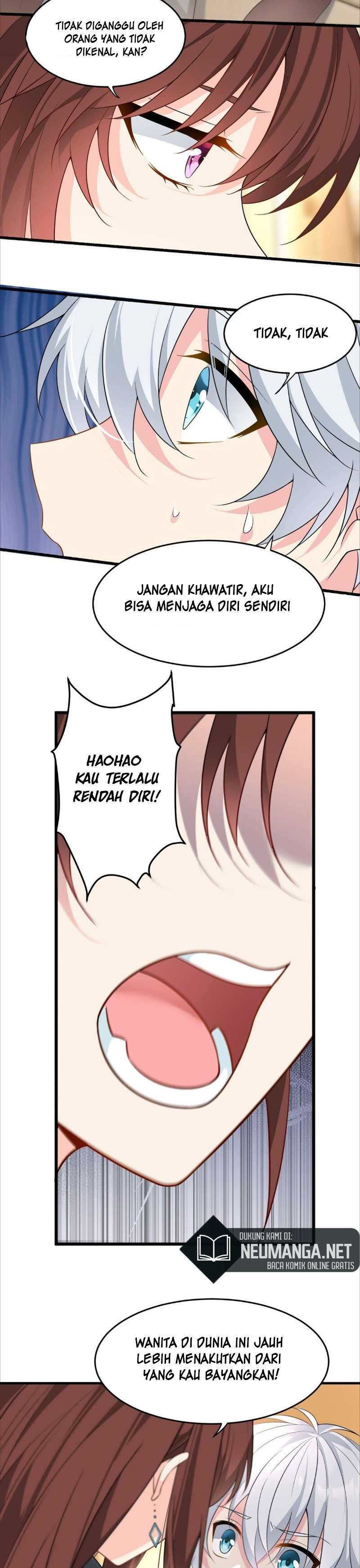 I Eat Soft Rice in Another World