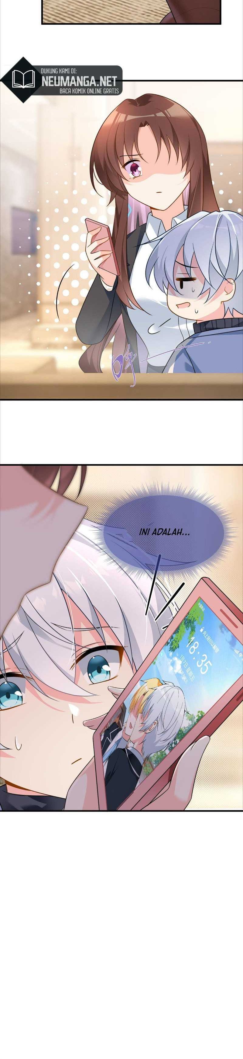 I Eat Soft Rice in Another World