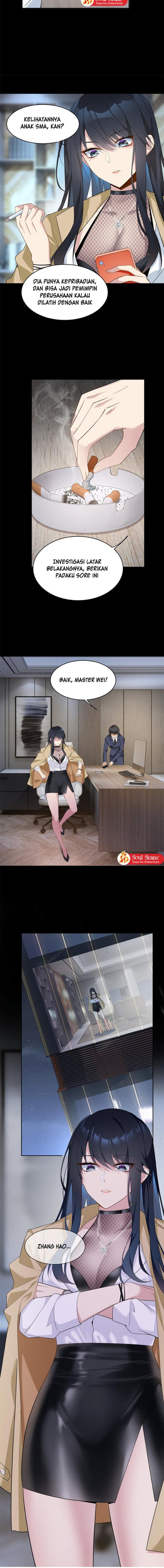 I Eat Soft Rice in Another World