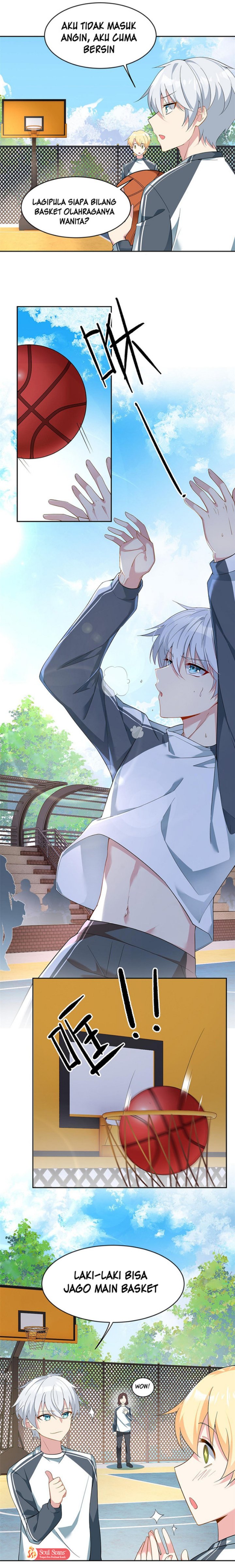 I Eat Soft Rice in Another World