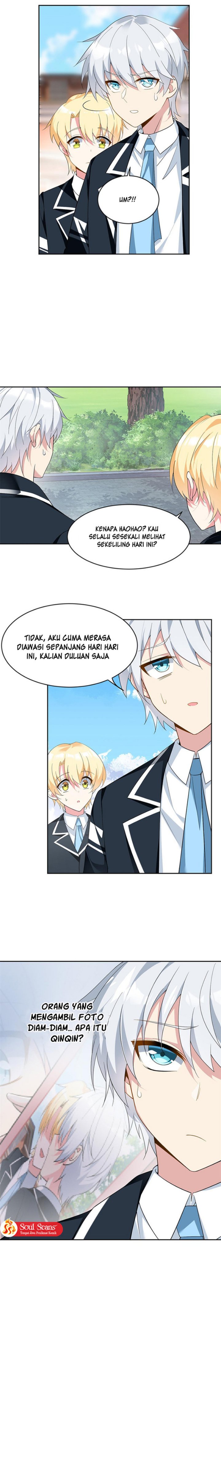 I Eat Soft Rice in Another World