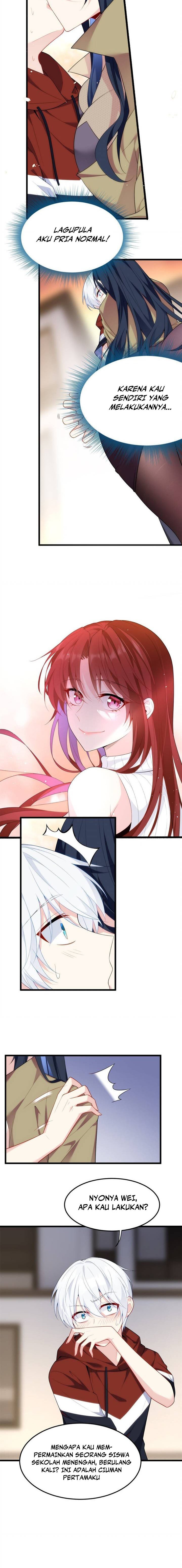 I Eat Soft Rice in Another World