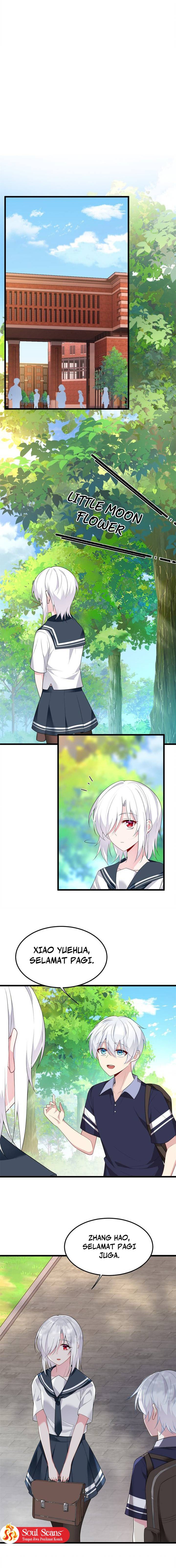 I Eat Soft Rice in Another World