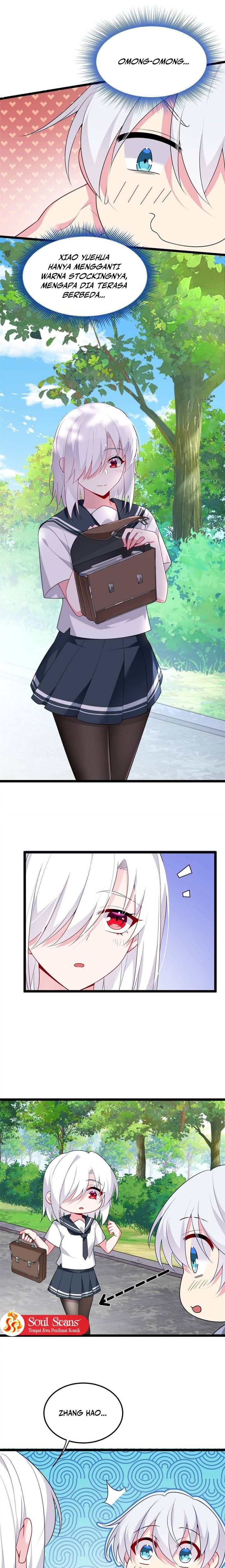 I Eat Soft Rice in Another World