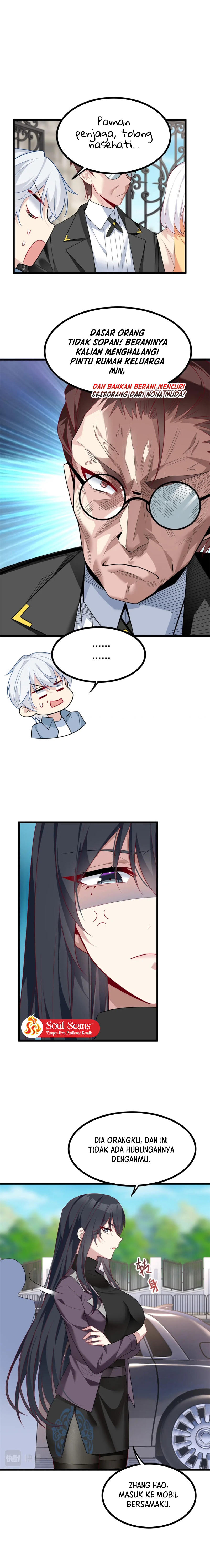 I Eat Soft Rice in Another World