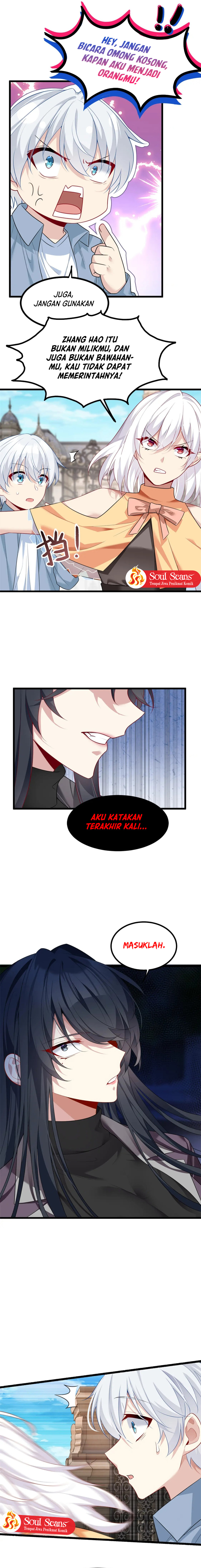 I Eat Soft Rice in Another World