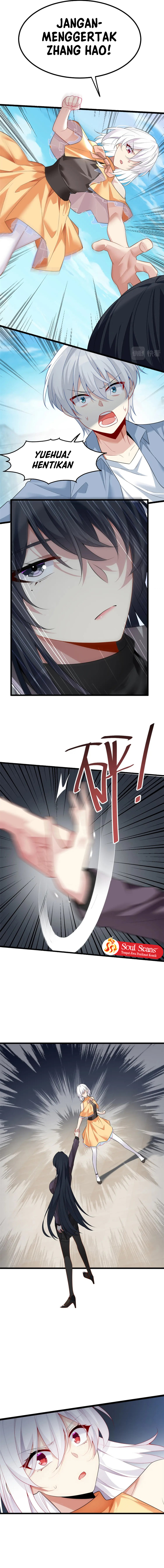 I Eat Soft Rice in Another World