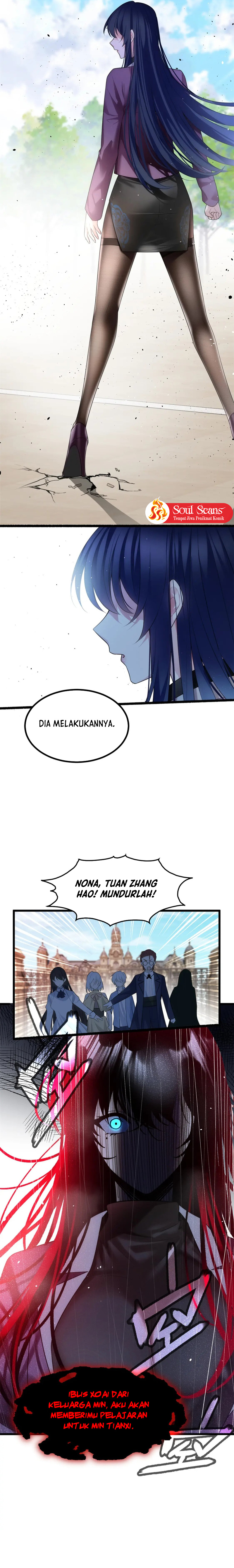 I Eat Soft Rice in Another World