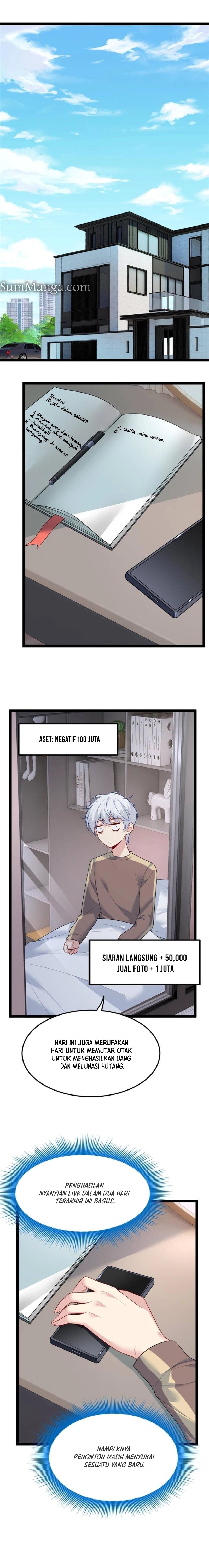 I Eat Soft Rice in Another World